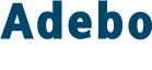 Logo Adebo Millieu Advies BV